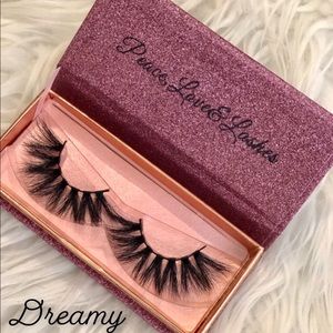 3D Mink Eyelashes Reusable up to 20 times💞
